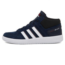 Load image into Gallery viewer, Adidas CF ALL COURT MID Men's Tennis Shoes Sneakers