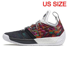 Load image into Gallery viewer, Adidas Vol. 2 Men's Basketball Shoes Sneakers