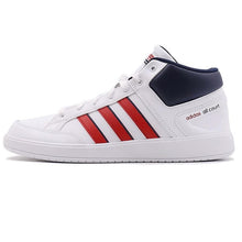Load image into Gallery viewer, Adidas CF ALL COURT MID Men's Tennis Shoes Sneakers