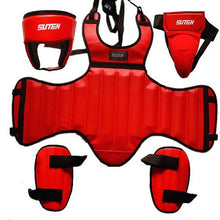 Load image into Gallery viewer, Training Equipment Boxing Protective Gear Brand PU