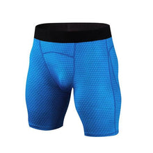 Load image into Gallery viewer, Quick Dry Tank Man's Tee Gym Tights