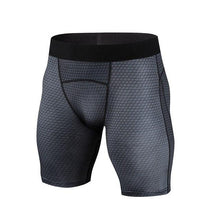 Load image into Gallery viewer, Quick Dry Tank Man's Tee Gym Tights