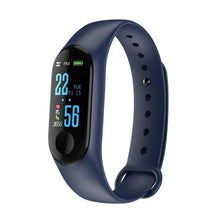 Load image into Gallery viewer, Smart Sport Bracelet M3 Plus