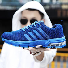 Load image into Gallery viewer, Women's Breathable Running Shoes