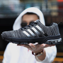 Load image into Gallery viewer, Women's Breathable Running Shoes