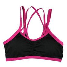 Load image into Gallery viewer, Women Breathable Yoga Fitness Workout Tank
