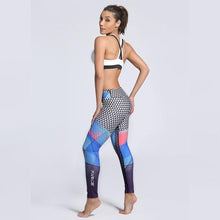 Load image into Gallery viewer, JIGERJOGER fitness Leggings
