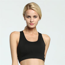 Load image into Gallery viewer, Phone Sports Bra for Women
