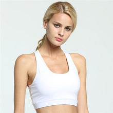 Load image into Gallery viewer, Phone Sports Bra for Women
