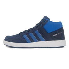 Load image into Gallery viewer, Adidas CF ALL COURT MID Men&#39;s Tennis Shoes Sneakers
