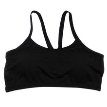 Load image into Gallery viewer, Women Fitness Yoga Sports Bra Anti Emptied
