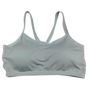 Women Fitness Yoga Sports Bra Anti Emptied