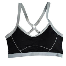 Load image into Gallery viewer, Women Fitness Yoga Sports Bra Anti Emptied
