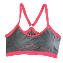 Load image into Gallery viewer, Women Fitness Yoga Sports Bra Anti Emptied
