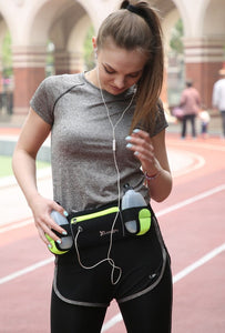 2PCS Outdoor Water Bottle for Running