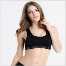 Load image into Gallery viewer, Women Quick Drying Sport Bra Professional
