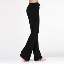 Load image into Gallery viewer, Sport Stretched Pants Cotton
