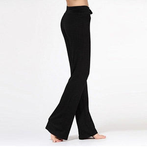 Sport Stretched Pants Cotton