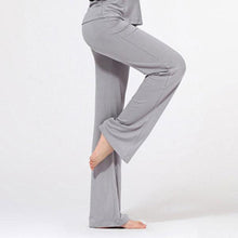 Load image into Gallery viewer, Sport Stretched Pants Cotton
