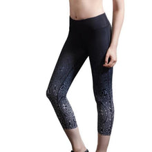 Load image into Gallery viewer, Sport Pants For Women Skins Compression Elastic
