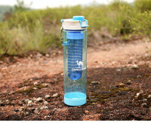 Load image into Gallery viewer, 700ml New Sport Bottle Leakproof Outdoor Sports
