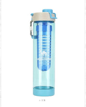 Load image into Gallery viewer, 700ml New Sport Bottle Leakproof Outdoor Sports
