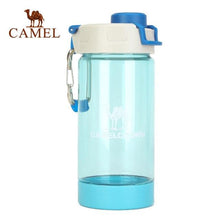 Load image into Gallery viewer, 400ml Sport Bottle Tritan Plastic by CAMEL
