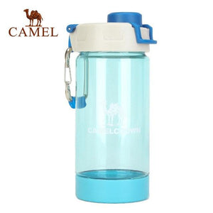 400ml Sport Bottle Tritan Plastic by CAMEL