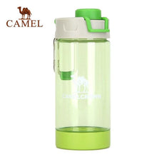 Load image into Gallery viewer, 400ml Sport Bottle Tritan Plastic by CAMEL
