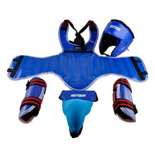 Load image into Gallery viewer, Training Equipment Boxing Protective Gear Brand PU
