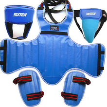 Load image into Gallery viewer, Training Equipment Boxing Protective Gear Brand PU
