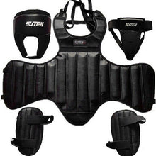 Load image into Gallery viewer, Training Equipment Boxing Protective Gear Brand PU
