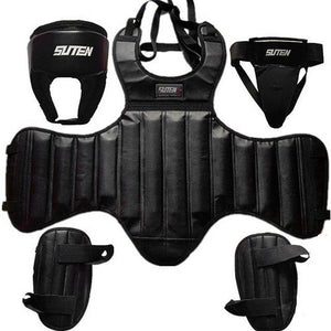 Training Equipment Boxing Protective Gear Brand PU