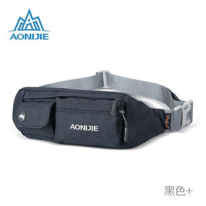 Running Bag Unisex Outdoor Sport