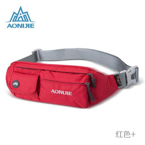 Running Bag Unisex Outdoor Sport