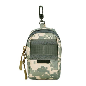 Outdoor running bag small