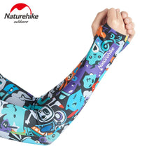 Load image into Gallery viewer, NatureHike Outdoor Male &amp; Female gloves sleeve
