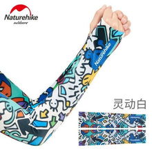 Load image into Gallery viewer, NatureHike Outdoor Male &amp; Female gloves sleeve
