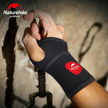 Load image into Gallery viewer, NatureHike 1pc Wrist Support Sport Basketball
