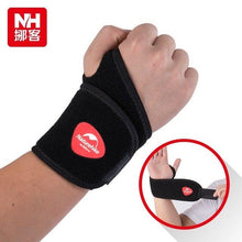 Load image into Gallery viewer, NatureHike 1pc Wrist Support Sport Basketball
