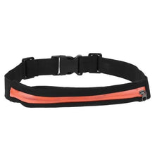 Load image into Gallery viewer, Sport Running Waist Bag Waterproof Elastic
