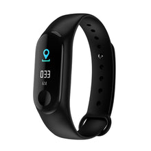 Load image into Gallery viewer, Smart Sport Bracelet M3 Plus
