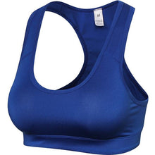 Load image into Gallery viewer, Women&#39;s Sports Bra Shockproof No-steel
