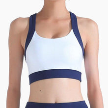 Load image into Gallery viewer, Fitness Sports Bra Women Running &amp; Yoga
