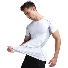 Load image into Gallery viewer, Men&#39;s Sport Running T-Shirt
