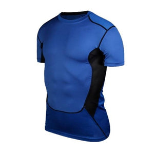 Men's Sport Running T-Shirt