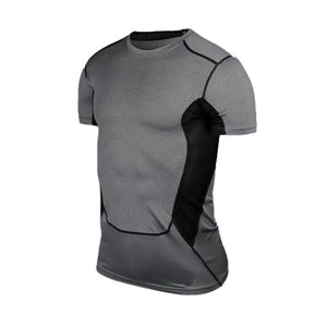 Men's Sport Running T-Shirt