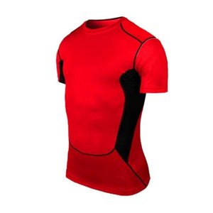 Men's Sport Running T-Shirt