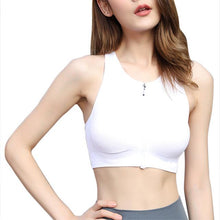 Load image into Gallery viewer, Women Push Up Sports Bra Breathable Quick Dry
