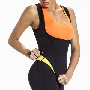 Neoprene Running Vest